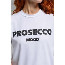 8506/1 Футболка женская оверсайз