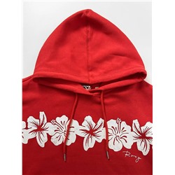 Женская толстовка худи  Rox*y