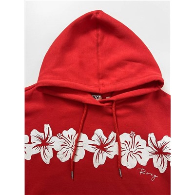 Женская толстовка худи  Rox*y