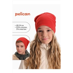 Шапка PELICAN, 1104386
