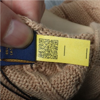 Вязаный кардиган  РАЛЬ*Ф Л