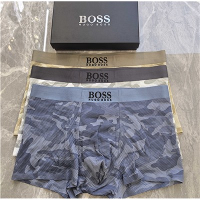 Боксёры  3 шт распродажа