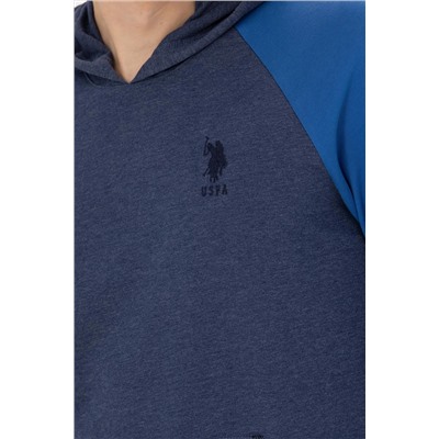 Erkek Saks Pijama Takımı