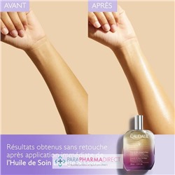 Caudalie Vinotherapist - Coffret Noël "Les Essentiels Corps Nutrition"