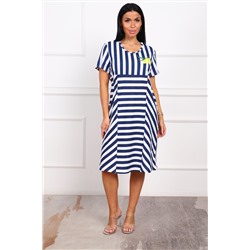 Туника лимон