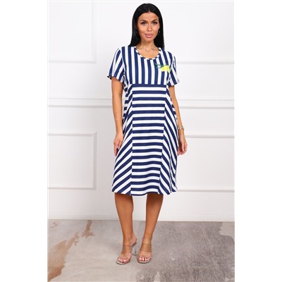 Туника лимон