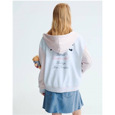 Женский бомбер 🐻 Teeni*e Weeni*e Экспорт