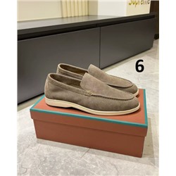 Лоферы отличного качества