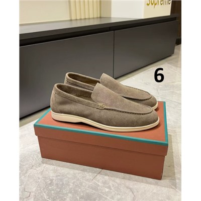 Лоферы отличного качества