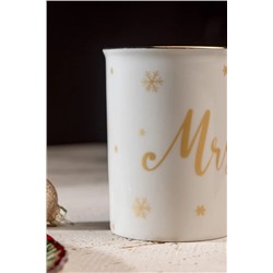 Reve Dina Kupa - Beyaz/Gold - 280 ml