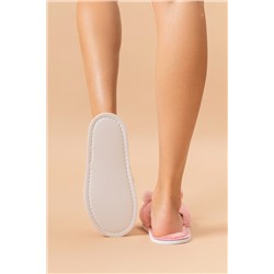 Тапочки домашние женские С-6ЖКБ-МР