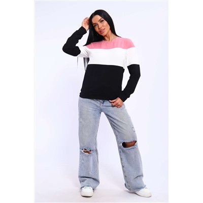 24413 Толстовка женская реглан