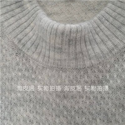 Женский шерстяной пуловер  Banan*a Republi*c Экспорт