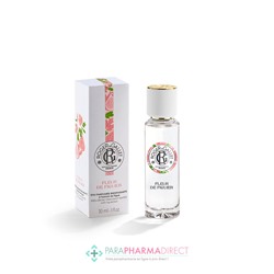 Roger & Gallet Fleur de Figuier - Eau Parfumée Bienfaisante 30ml