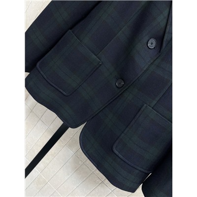 Пиджак miu люкс