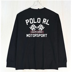 Мужской лонгслив РАЛЬ*Ф Л