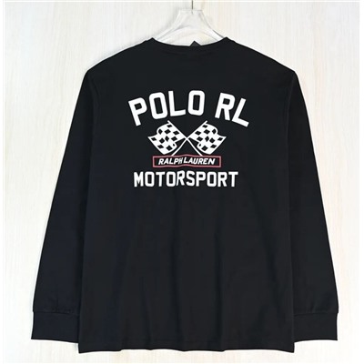 Мужской лонгслив РАЛЬ*Ф Л