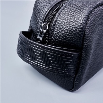 Индивидуальная сумка для хранения туалетных принадлежностей для деловых поездок