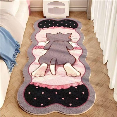 Ковер в детскую Том и Джери