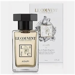 LE COUVENT MAISON DE PARMUM AGAPI 100ml + стоимость флакона
