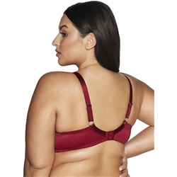 Бюст 1030 PU (рубин) AVA