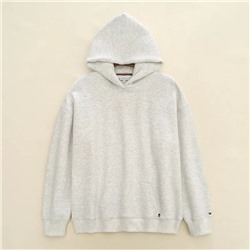 Классическое мужское худи ТОММИ ХИЛФИГЕ*Р