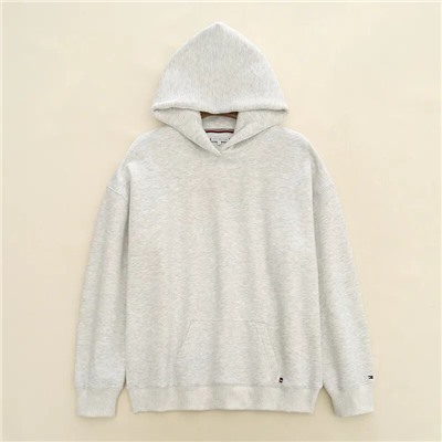 Классическое мужское худи ТОММИ ХИЛФИГЕ*Р