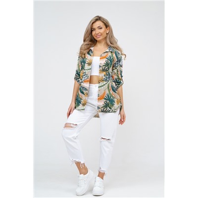 Рубашка 36927