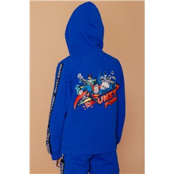 Толстовка 22745 детская ЛИГА СПРАВЕДЛИВОСТИ