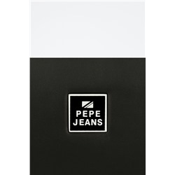 Monedero Bea Negro y verde