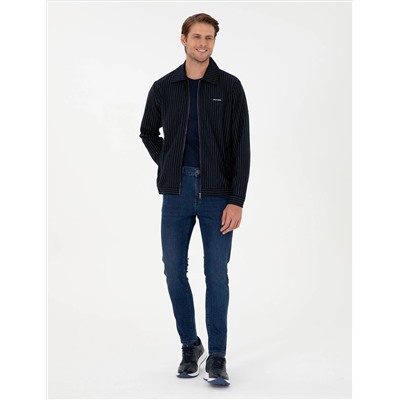 Mavi Slim Fit Jean Pantolon
