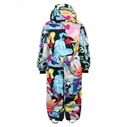 Комбинезон PLAYTODAY, 792377