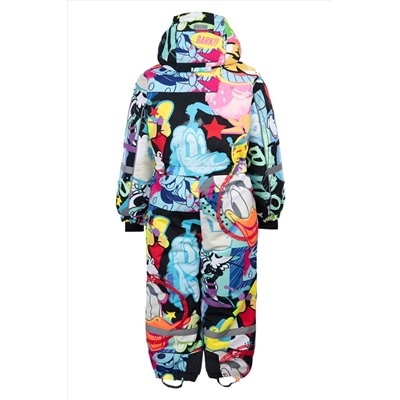 Комбинезон PLAYTODAY, 792377