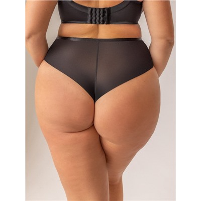 BLURRY Stringshortshighwaist Трусы высокие стринги KRIS LINE