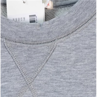 Женский свитшот с длинными рукавами