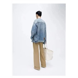 Женская джинсовая куртка ✔️ Editio*n