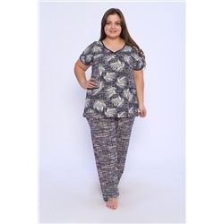 Костюм с брюками 24210 НАТАЛИ #956025