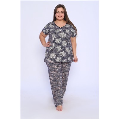 Костюм с брюками 24210 НАТАЛИ #956025