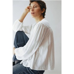 Женская лёгкая блузка Н*М