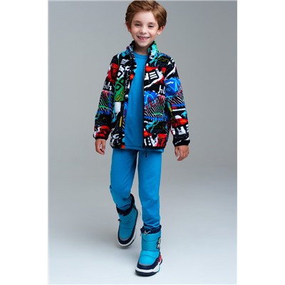 Толстовка PLAYTODAY, 1049162