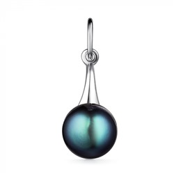 Подвеска серебро 29201S2