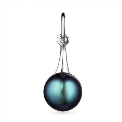 Подвеска серебро 29201S2