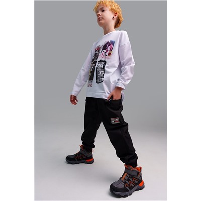 Ботинки PLAYTODAY, 1055753