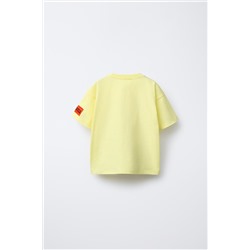 MR. POTATO TOY STORY © DISNEY T-SHIRT