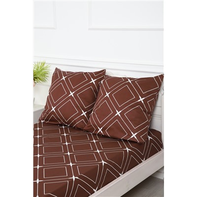 Наволочка сатин Искушение