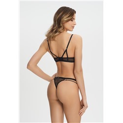 W24-0412-08-VCH-LY Бюстгальтер классический