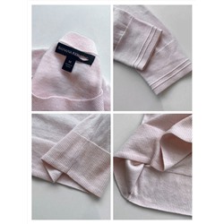 Мужской тонкий пуловер  Banan*a Republi*c