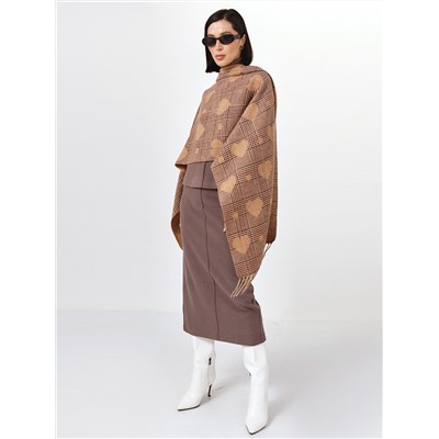 Палантин женский RH10-161-8