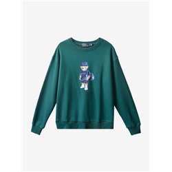 Pol*o Ralp*h Laure*n женский свитшот, экспорт