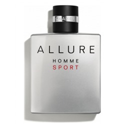 C***L  A*LLU*R*E S*PO*RT edt (m) 100ml  + стоимость флакона